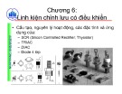 Bài giảng Cấu kiện điện tử: Chương 6 - ĐH Nha trang