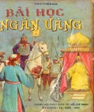  bài học ngàn vàng: phấn 1