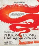  phương Đông lướt ngoài cửa sổ: phần 2 - nxb thế giới