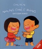  chuyện những chiếc răng - nxb văn học