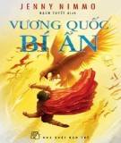  vương quốc bí ẩn: phần 1 - nxb trẻ