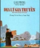  Địa lý gia truyền bí thư đại toàn: phần 2