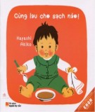  cùng lau cho sạch nào! - nxb văn học