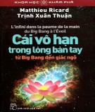  cái vô hạn trong lòng bàn tay: phần 1 - nxb trẻ