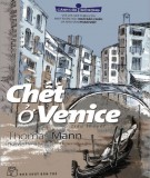  chết ở venice: phần 1 - nxb trẻ