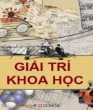  giải trí khoa học - nxb dân trí