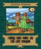  những cuộc phiêu lưu của tom sawyer: phần 2 - nxb văn học