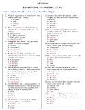Revision english for accounting (Ulsa)