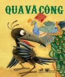  quạ và công - nxb mỹ thuật