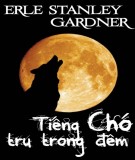  tiếng chó tru trong đêm: phần 2 - nxb công an nhân dân