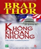  không khoan nhượng: phần 1 - nxb văn hóa thông tin