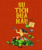  sự tích dưa hấu - nxb mỹ thuật