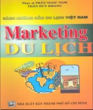  marketing du lịch: phần 2