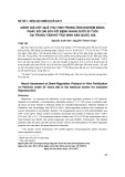 Đánh giá kết quả thụ tinh trong ống nghiệm bằng phác đồ dài đối với bệnh nhân dưới 35 tuổi tại trung tâm hỗ trợ sinh sản quốc gia