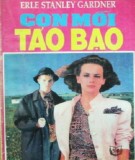  con mồi táo bạo: phần 2