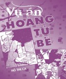  vụ án hoàng tử bé: phần 1