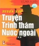  tuyển tập truyện trinh thám - nxb thanh niên