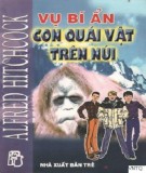  vụ bí ẩn con quái vật trên núi: phần 1 - nxb trẻ