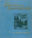  những cuộc phiêu lưu của sherlock holmes: phần 2