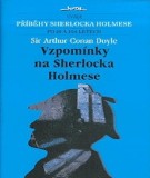  hồi ức về sherlock holmes: phần 2