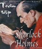  sherlock holmes toàn tập: phần 1