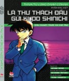  lá thư thách đấu gửi kudo shinichi: phần 2 - nxb kim Đồng