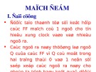 Bài giảng Kỹ thuật số - Phần 9: Tìm hiểu về mạch đếm