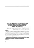 Bước đầu đánh giá kết quả điều trị viêm khớp dạng thấp bằng Tocilizumab ở bệnh nhân đáp ứng không đầy đủ với methotrexat tại Bệnh viện Quân y 103