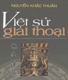  việt sử giai thoại: phần 2