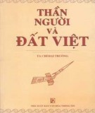  thần người và đất việt: phần 1 - nxb văn hóa thông tin