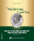  vua gia long và người pháp: phần 2 - nxb hồng Đức