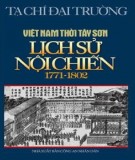  việt nam thời tây sơn-lịch sử nội chiến 1771-1802: phần 1 - nxb công an nhân dân