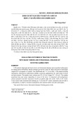 Đánh giá kết quả điều trị một số u não và bệnh lý sọ não bằng dao gamma quay