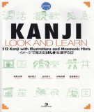  kanji look and learn bản tiếng việt: phần 1 - genki plus