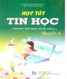  học tốt tin học (quyển 4): phần 2 - nxb Đại học quốc gia hà nội