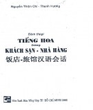  Đàm thoại tiếng hoa trong khách sạn - nhà hàng: phần 2