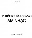  thiết kế bài giảng Âm nhạc 8: phần 2 - nxb hà nội