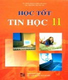  học tốt tin học 11: phần 2 - nxb Đại học quốc gia hà nội