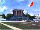 Bài giảng Ngữ văn - Bài: Viếng lăng Bác