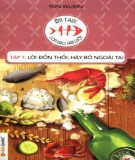  lời đồn thổi, hãy bỏ ngoài tai: phần 1 - nxb lao động