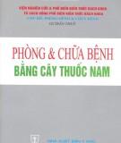  phòng và chữa bệnh bằng cây thuốc nam: phần 2 - nxb y học