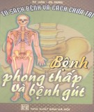  bệnh phong thấp và bệnh gút: phần 2 - nxb hà nội