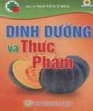  dinh dưỡng và thực phẩm: phần 2 - nxb y học