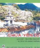  chùa yên tử: phần 2 - nxb văn hóa thông tin - hà nội