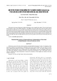 Một số yếu tố nguy cơ ảnh hưởng tới tỷ lệ nhiễm vi khuẩn Salmonella spp. ở thịt lợn bán tại một số chợ thuộc huyện Gia Lâm, thành phố Hà Nội