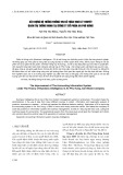 Xây dựng hệ thống thông tin kế toán theo lý thuyết quản trị thông minh tại công ty cổ phần An Phú Hưng