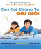  con cái chúng ta đều giỏi: phần 2