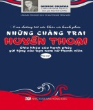  những chàng trai huyền thoại (tập 1): phần 2 - nxb hồng Đức