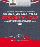  những chàng trai huyền thoại (tập 2): phần 2 - nxb hồng Đức