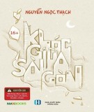  khóc giữa sài gòn: phần 2 - nxb hồng Đức